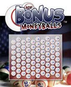 Bonus Money Ball Bonus Money Ball