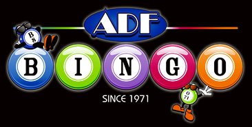 ADF Bingo