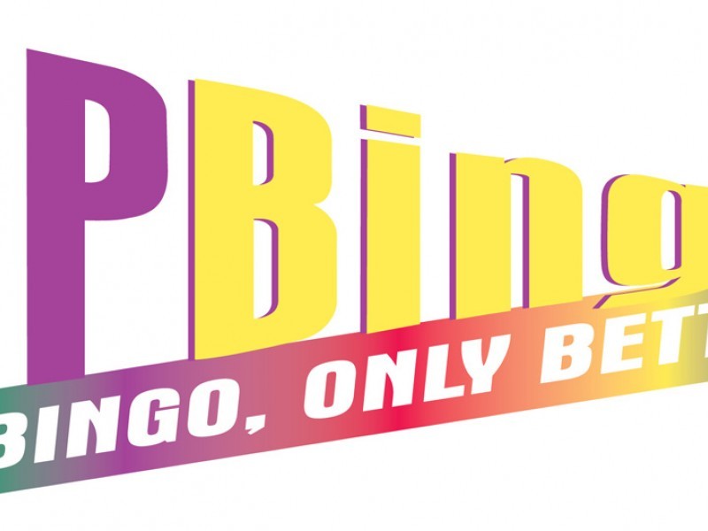 MP Bingo Logo